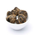 Finch Hot Sale Chinese Craft Tea Black Blooming Tea Mutual Affinity